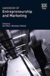 Handbook of Entrepreneurship and Marketing