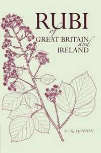 Handbook of the Rubi of Great Britain and Ireland