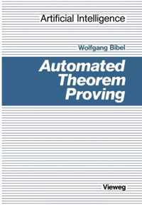 Automated Theorem Proving