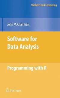 Software for Data Analysis