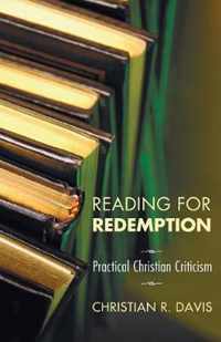 Reading for Redemption