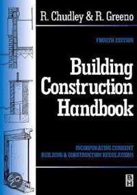 Building Construction Handbook