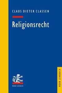 Religionsrecht