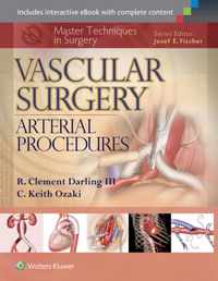 Master Techniques in Surgery: Vascular Surgery