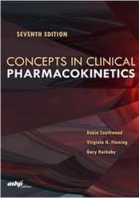 Concepts in Clinical Pharmacokinetics