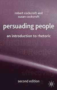 Persuading People