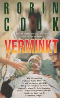 Verminkt