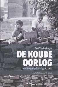 De Koude Oorlog