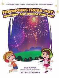 Fireworks Freak-Out