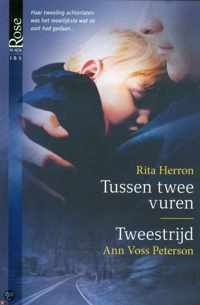 Tussen twee vuren / tweestrijd, 2-in-1