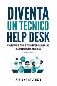 Diventa un Tecnico Help Desk