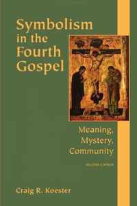 Symbolism in the Fourth Gospel