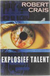 Explosief talent