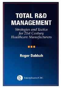 Total R & D Management