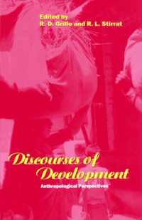 Discourses Of Development