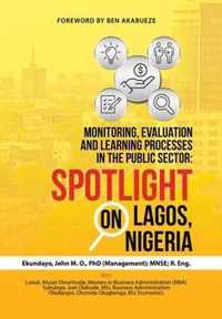 Monitoring, Evaluation and Learning Processes in the Public Sector