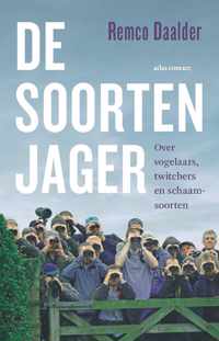 De soortenjager