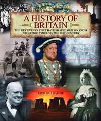 A History of Britain