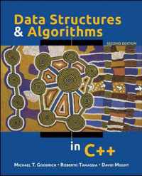 Data Structures & Algorithms In C++