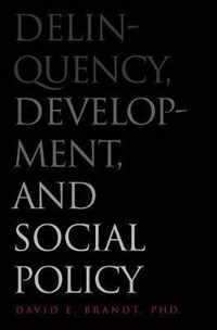 Delinquency, Development, and Social Policy