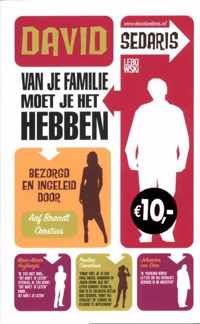 Van je familie moet je het hebben