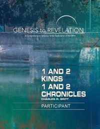 Genesis to Revelation