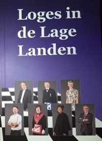 Loges in de lage landen. Vrijheid in verbondenheid