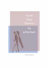 De Achterkant