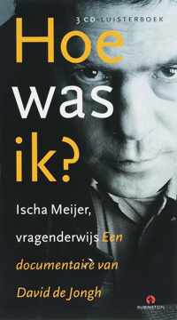 Hoe Was Ik 3 Cd-Luisterboek