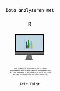 Data analyseren met R