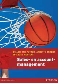 Sales- en accountmanagement