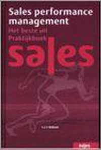 Sales Performance Management