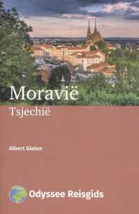 Odyssee Reisgidsen  -   Moravië