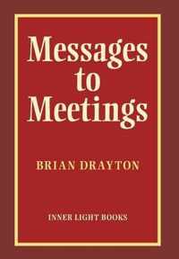 Messages to Meetings