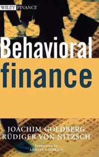 Behavioural Finance