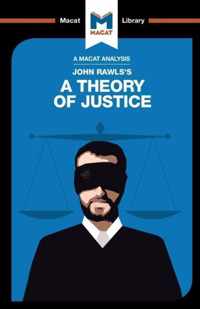 An Analysis of John Rawls's a Theory of Justice