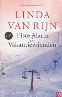 Piste Alarm & Vakantievrienden