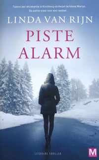 Piste Alarm