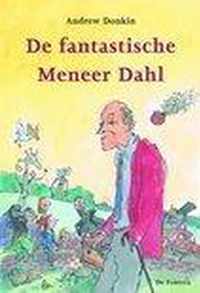 Fantastische Meneer Dahl