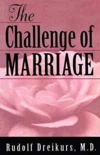 The Challenge of Marriage