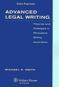 Advanced Legal Writing