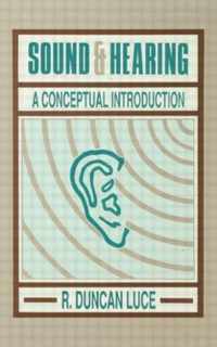 Sound & Hearing