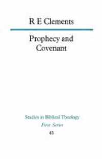 Prophecy and Covenant