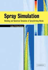 Spray Simulation