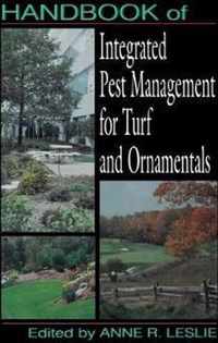 Handbook of Integrated Pest Management for Turf and Ornamentals