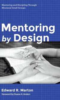 Mentoring by Design