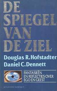 Spiegel van de ziel