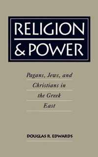 Religion and Power