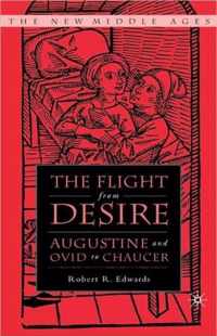 The Flight from Desire