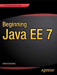 Beginning Java EE 7